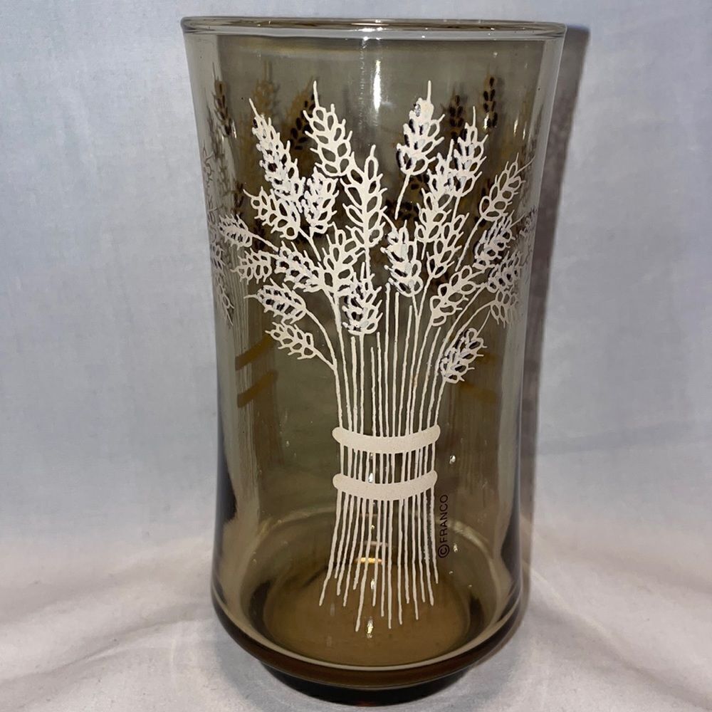 Juice Glass 